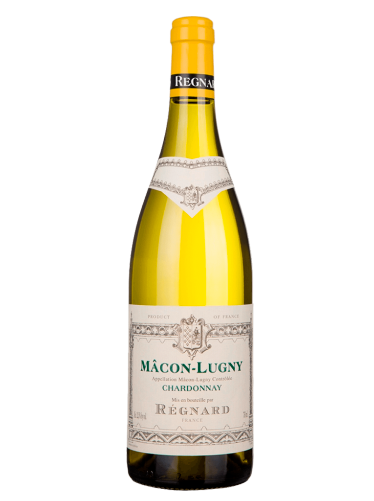 Régnard Macon – Lugny Chardonnay