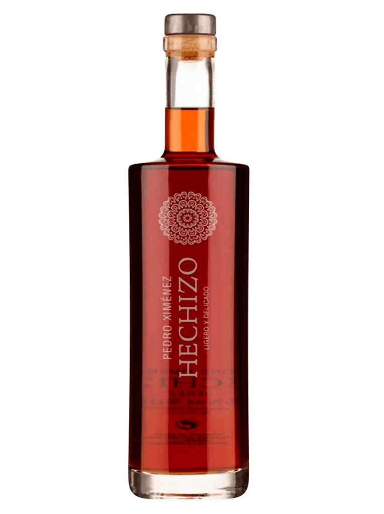 Hechizo Pedro Ximénez 50cl