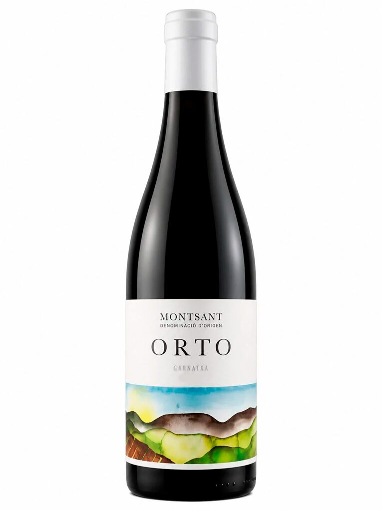 Orto Negre Magnum