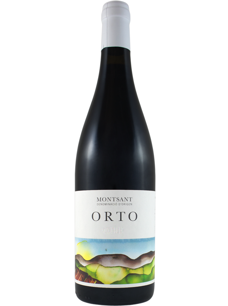 Orto Negre Magnum
