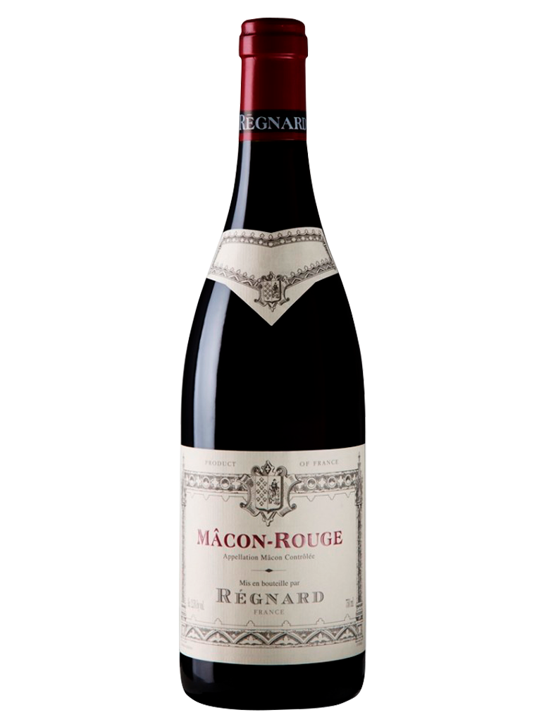 Régnard Macon Rouge