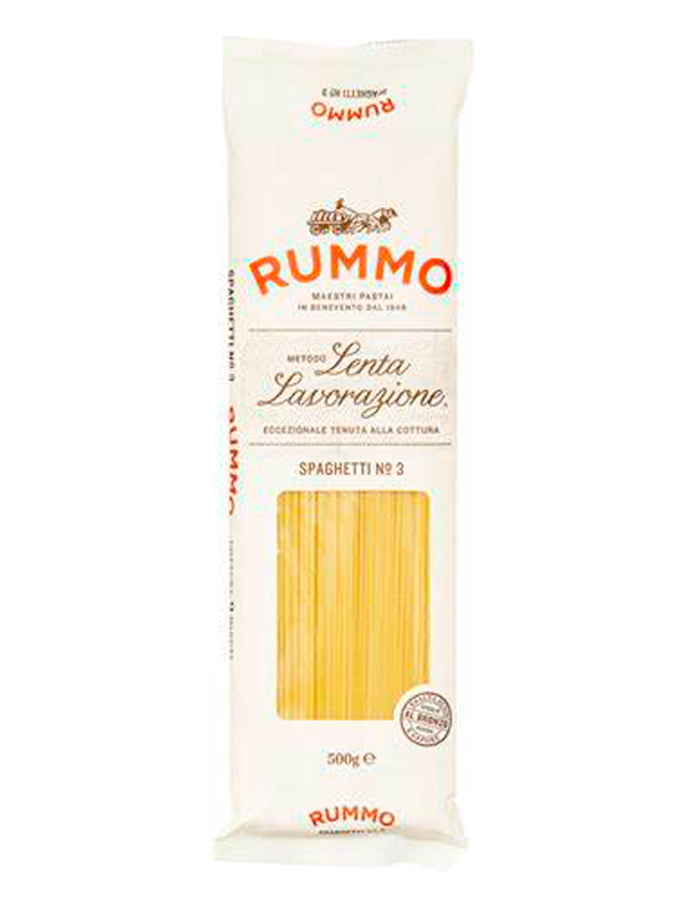 Rummo Spaghetti nº3