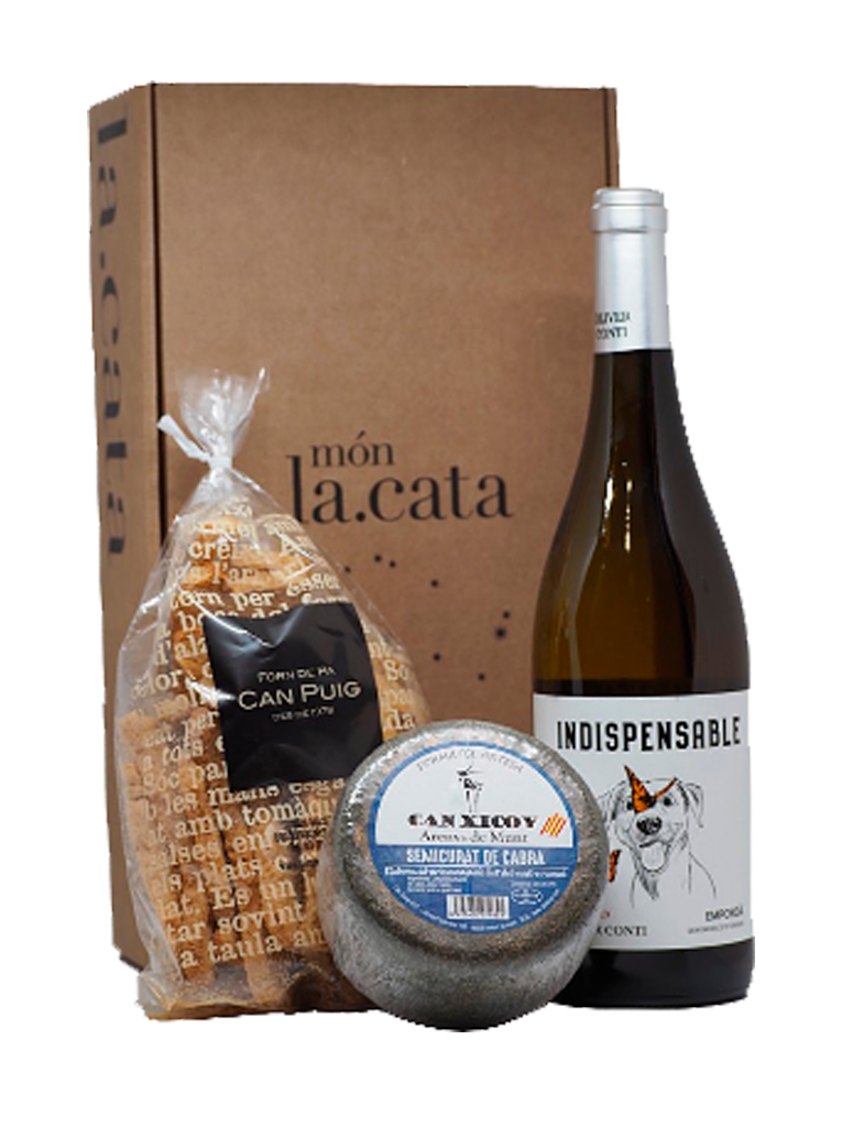 Sinergias Can Xicoy – Afrutado