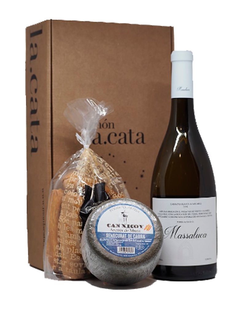 Sinergias Can Xicoy – Rústico