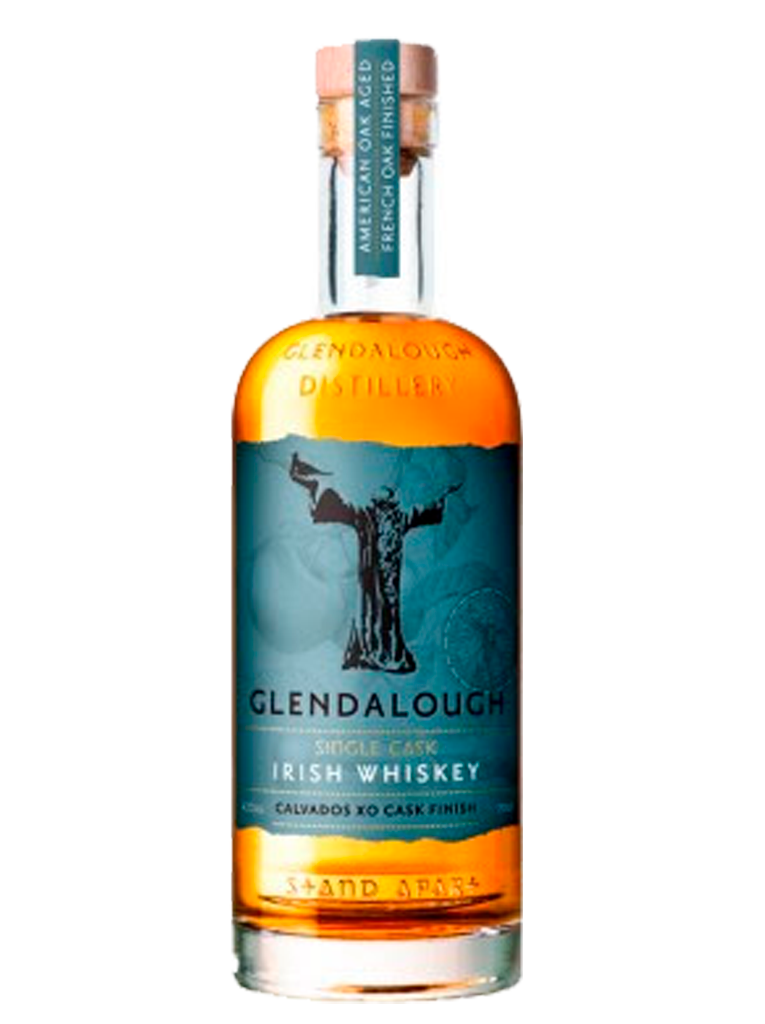 Glendalough Calvados XO Cask Finish