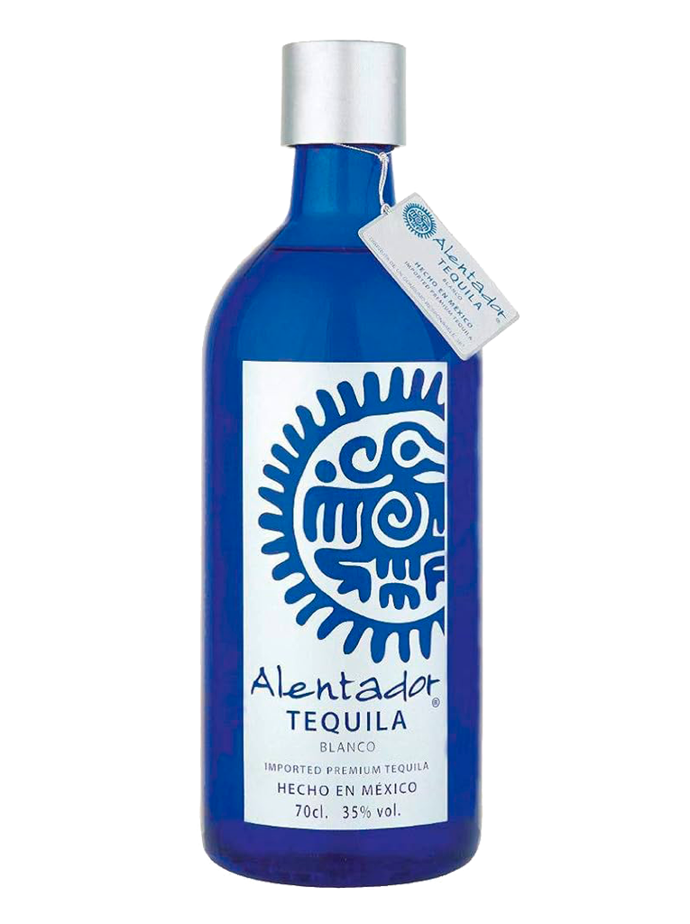 Alentador Tequila Blanco