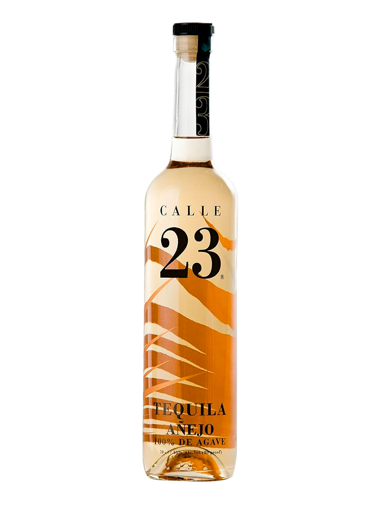 Calle 23 Añejo