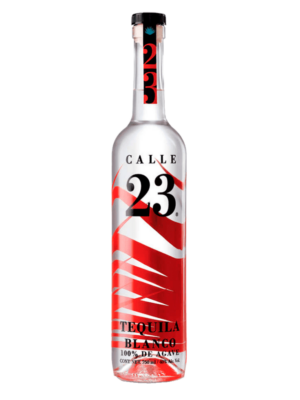 Tequila Calle 23 Blanco