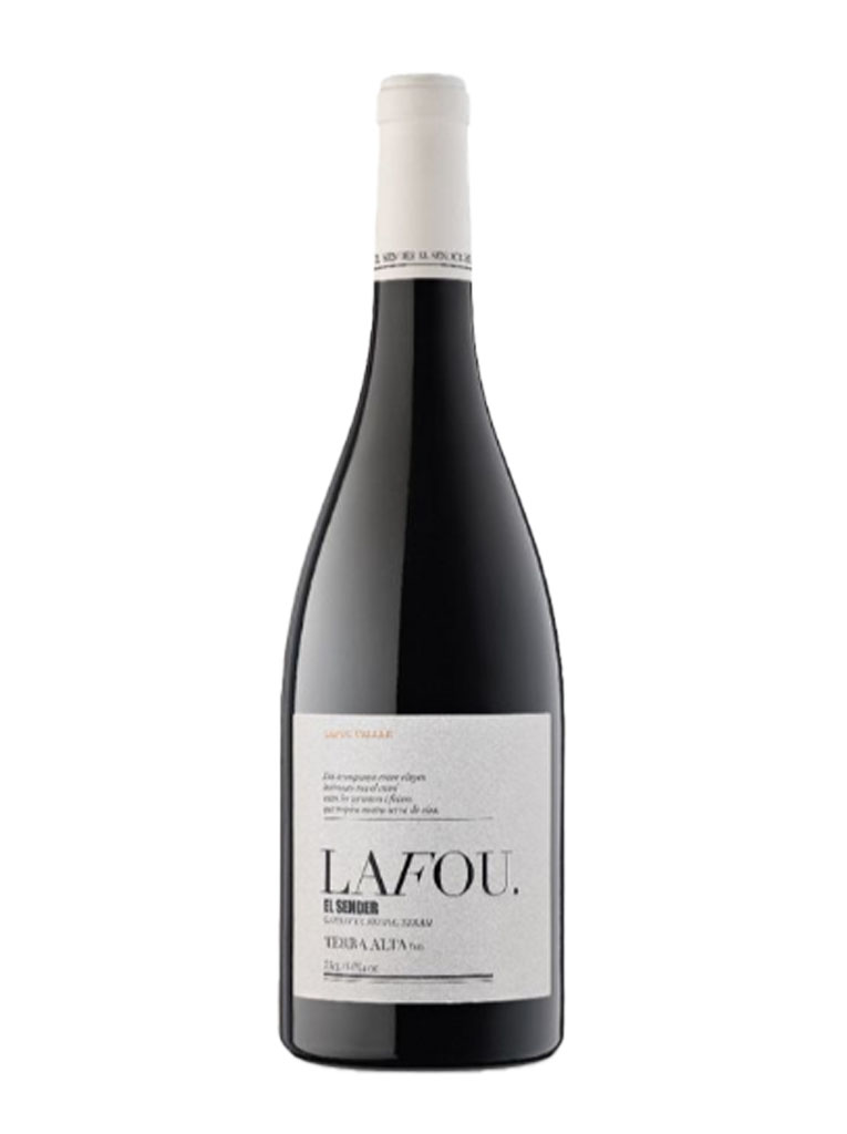 LaFou el Sender Magnum