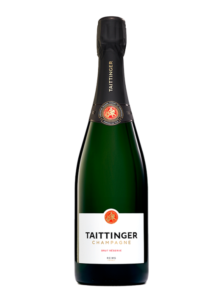 Taittinger Brut Reserva
