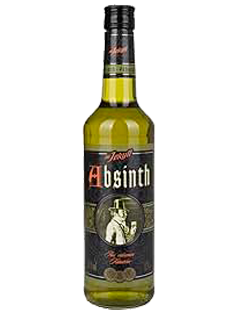Absenta Absinth Mr. Jekyll