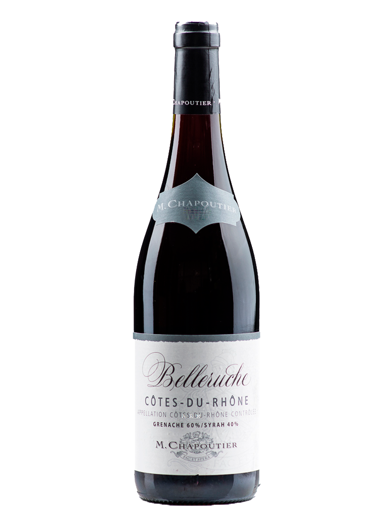 Chapoutier Belleruche Côtes-du-Rhone