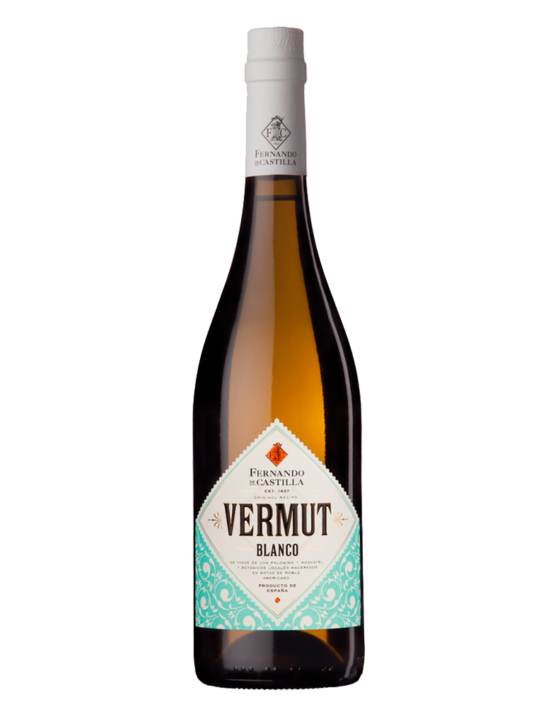 Fernando de Castilla Vermut Blanco