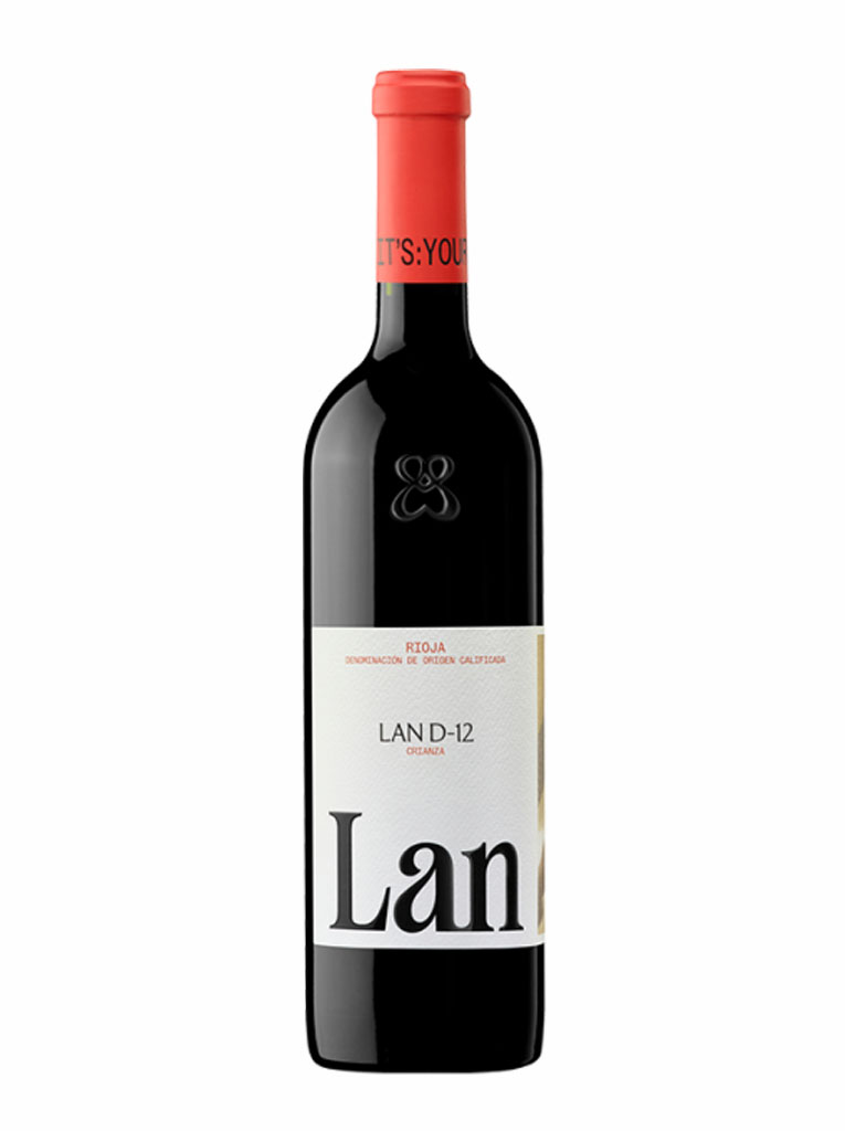 Lan D-12