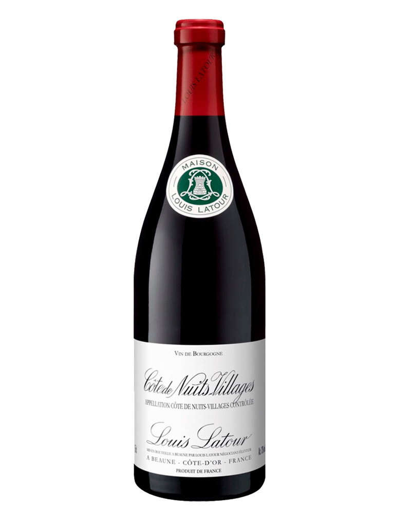 Latour Côte de Nuits-Villages