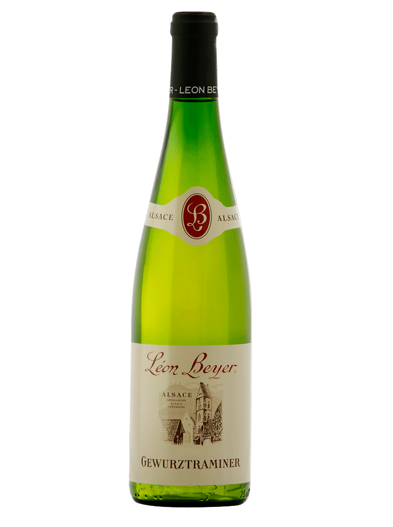 Léon Beyer Gewürztraminer