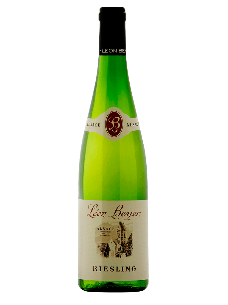 Léon Beyer Riesling