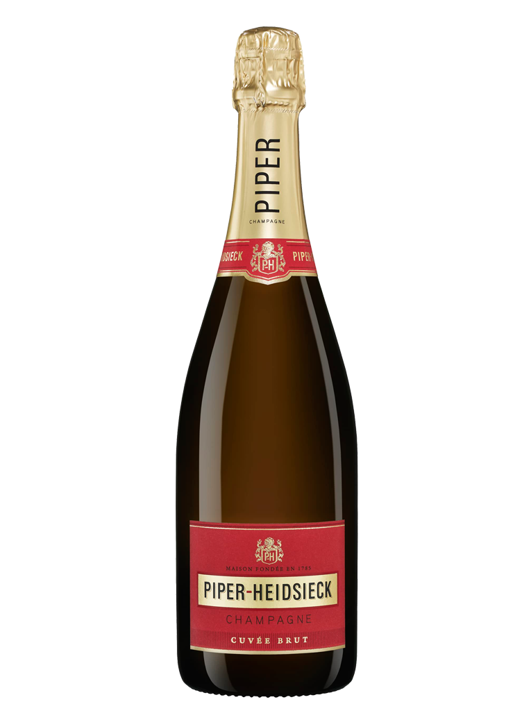 Piper-Heidsieck Cuvée Brut