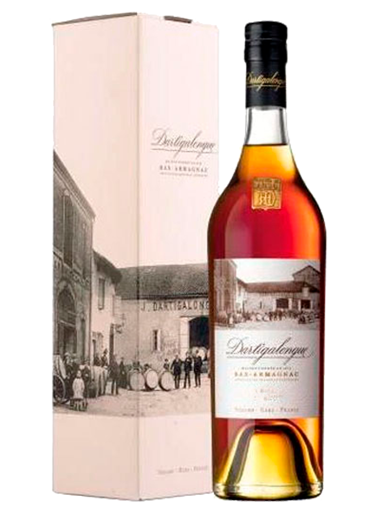 Dartigalongue Reserva 2014