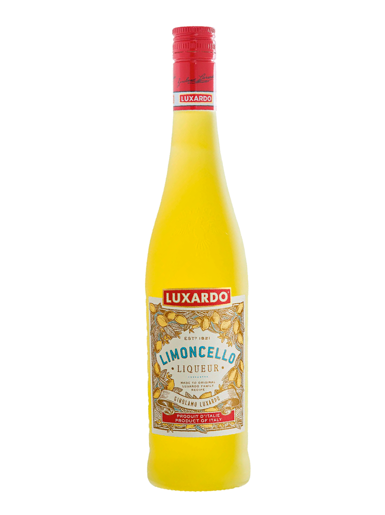Luxardo Limoncello