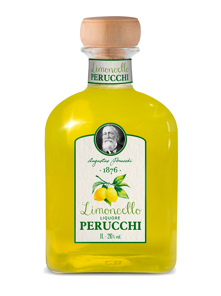 Perucchi Limoncello