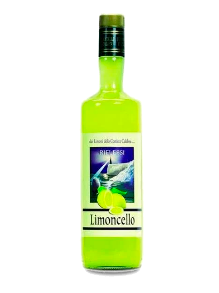 Riflessi Limoncello 1L