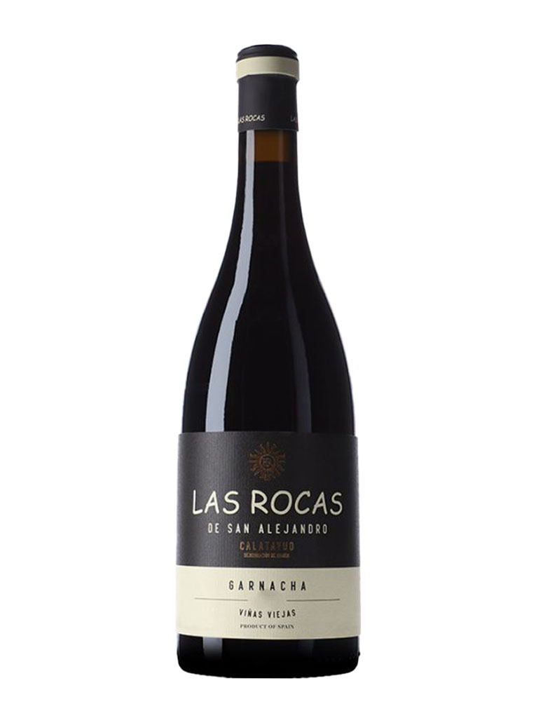 Las Rocas de San Alejandro