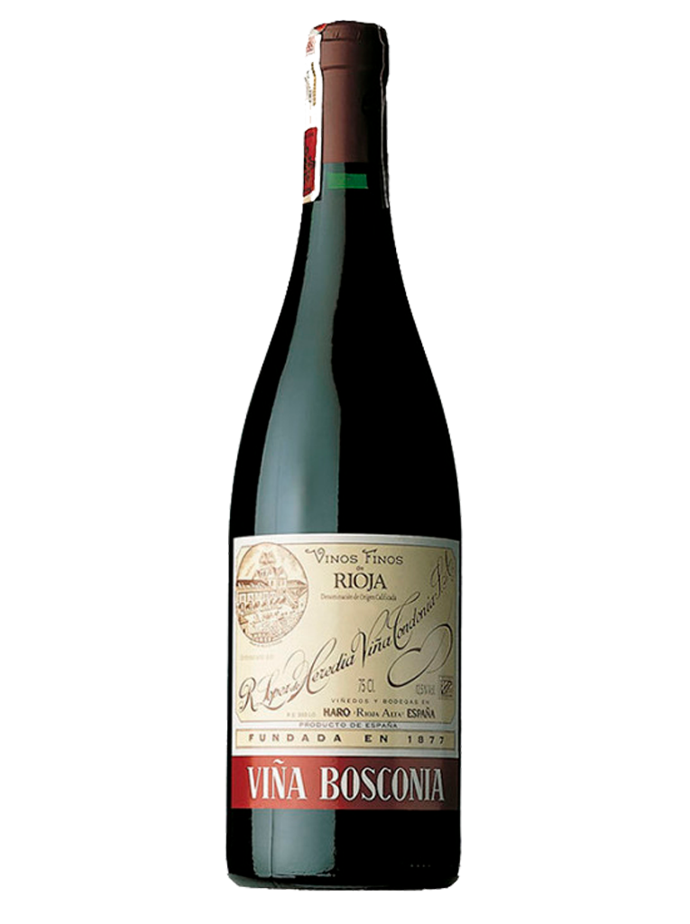 Viña Bosconia Tinto