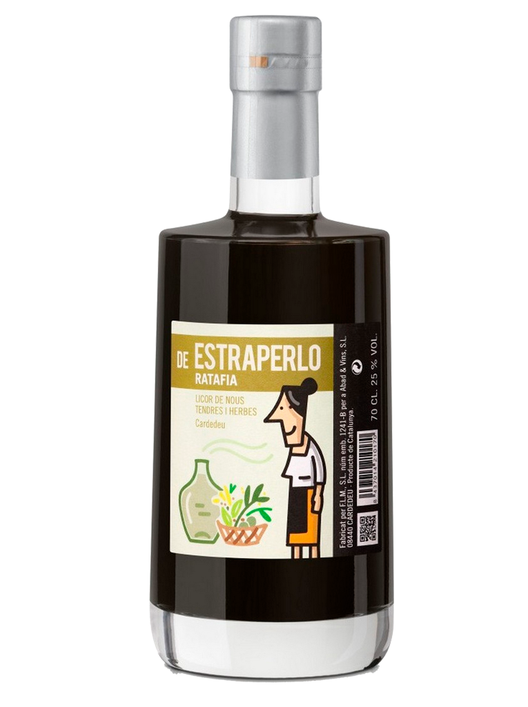 Ratafia Estraperlo
