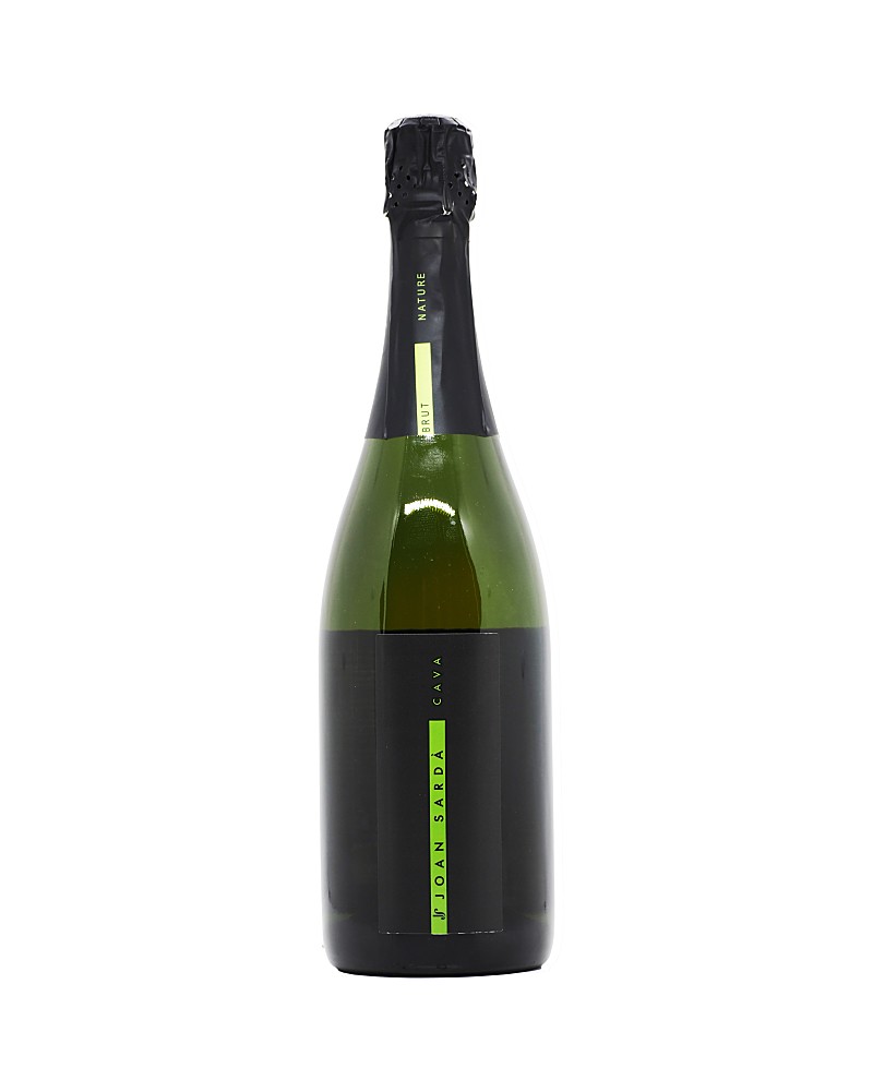 Joan Sardà – Brut Nature