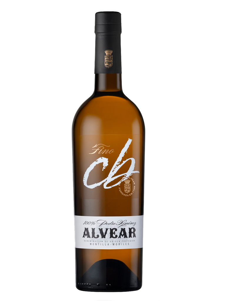 Alvear Fino CB