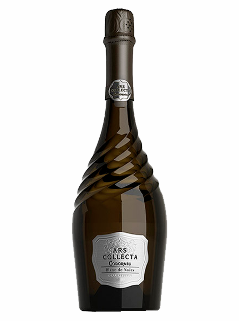 Codorníu Ars Collecta Blanc de Noirs