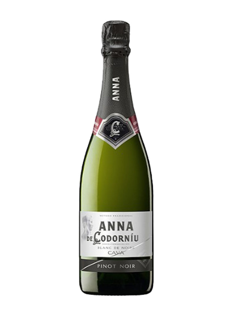 Codorníu Anna Blanc de Noirs