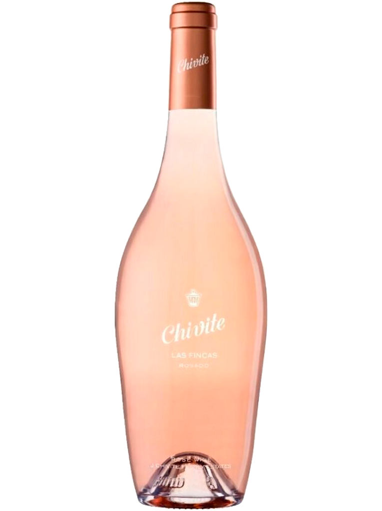 Chivite Las Fincas Rosado Magnum