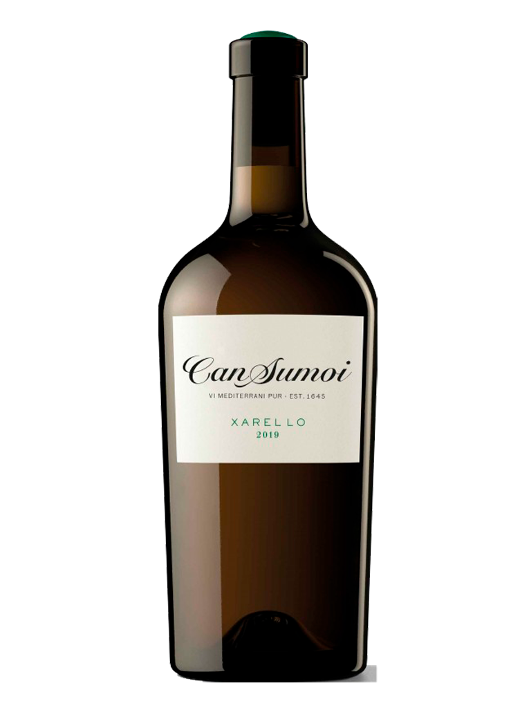 Can Sumoi Xarel.lo