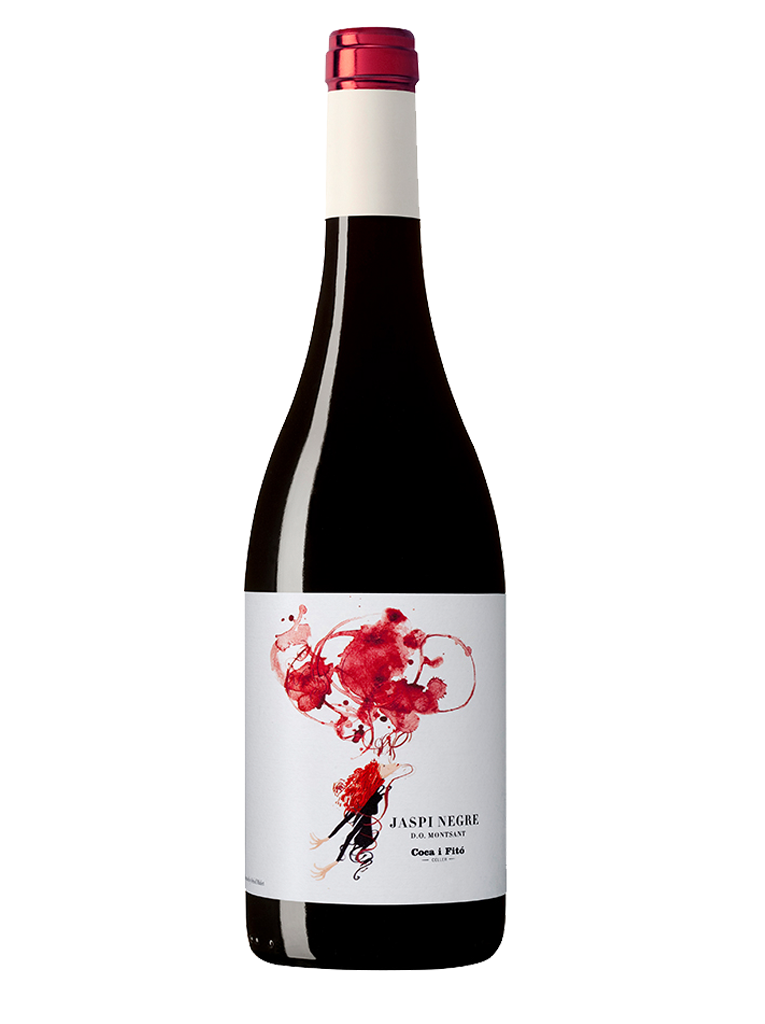 Coca i Fitó Jaspi Negre