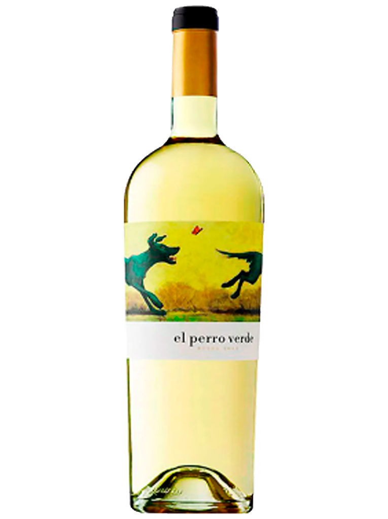 El Perro Verde Magnum