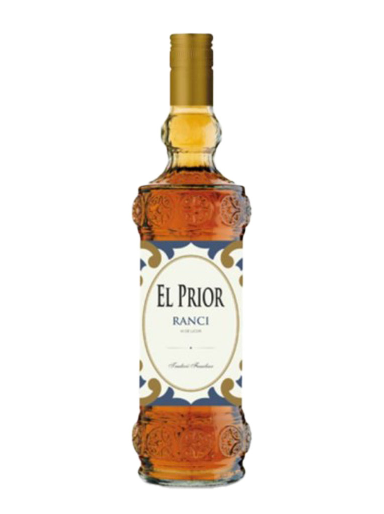 El Prior Ranci