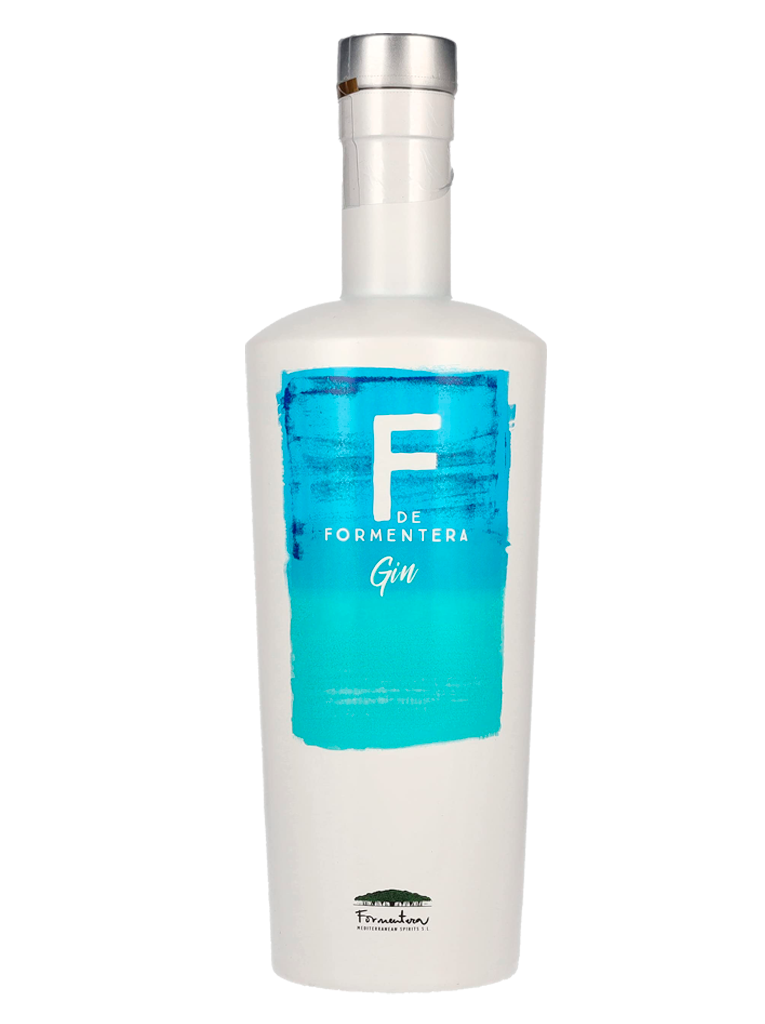 F de Formentera Gin