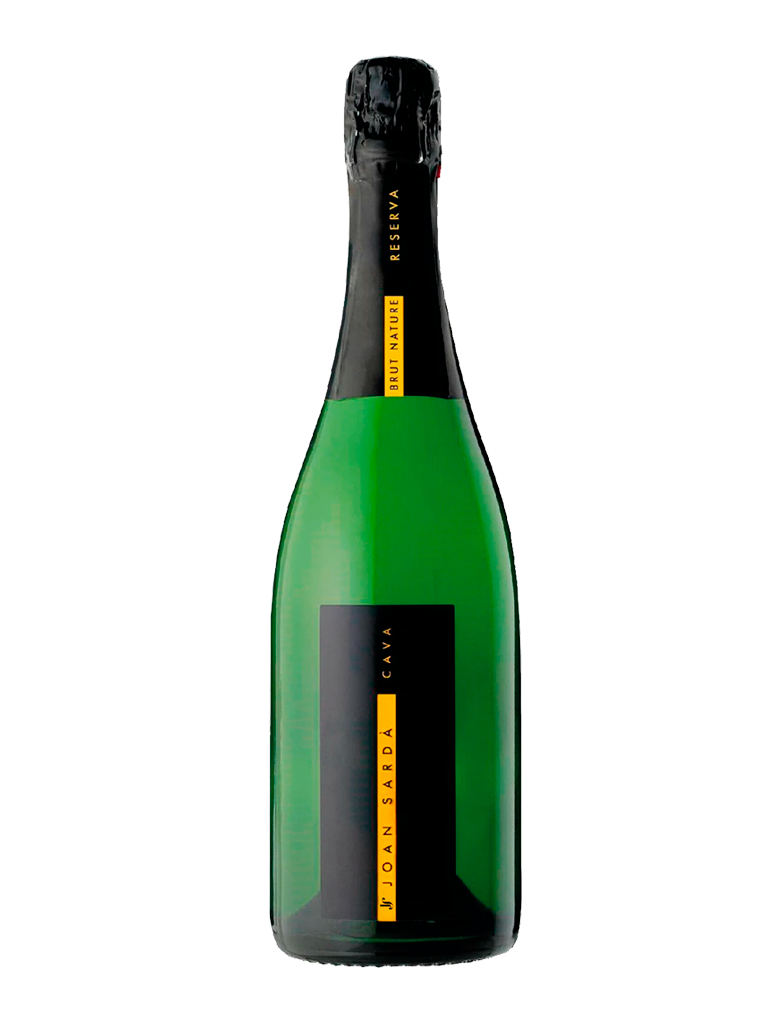 Joan Sardà Brut Nature Reserva