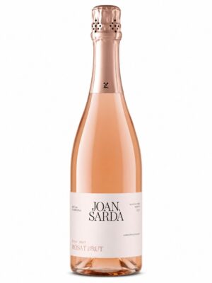 Joan Sardà Rosado Brut Reserva