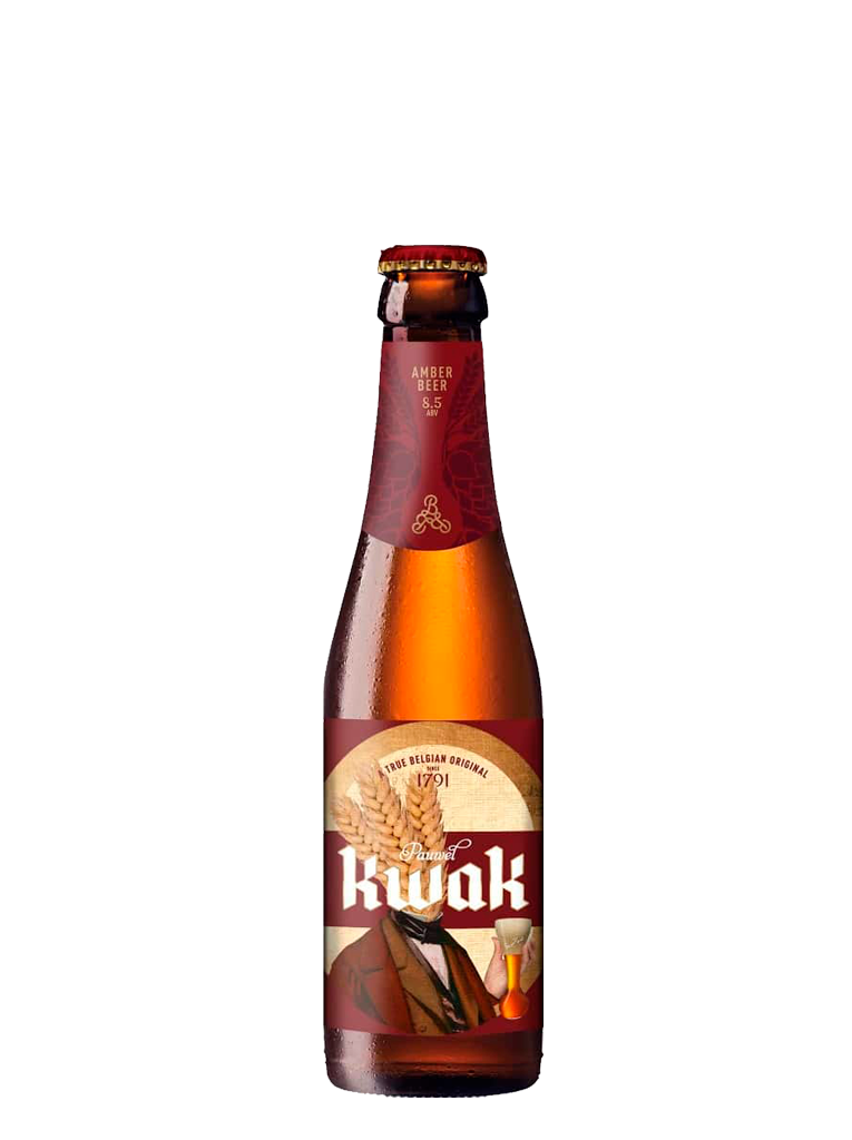 Kwak
