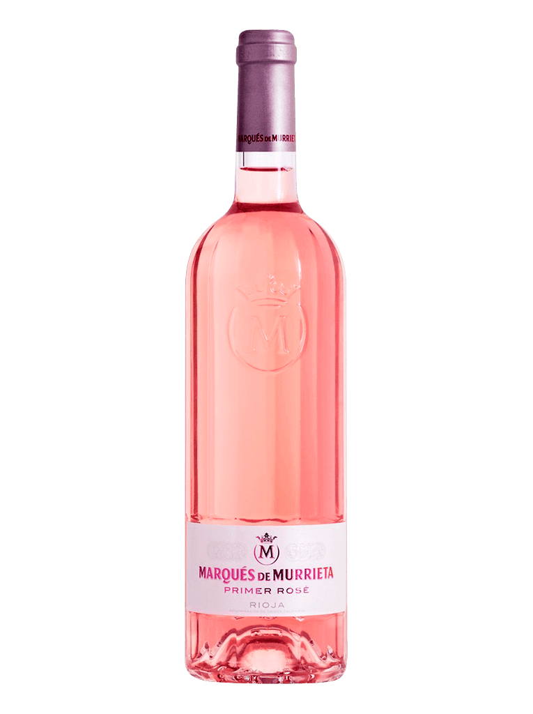 Marqués de Murrieta Rosado