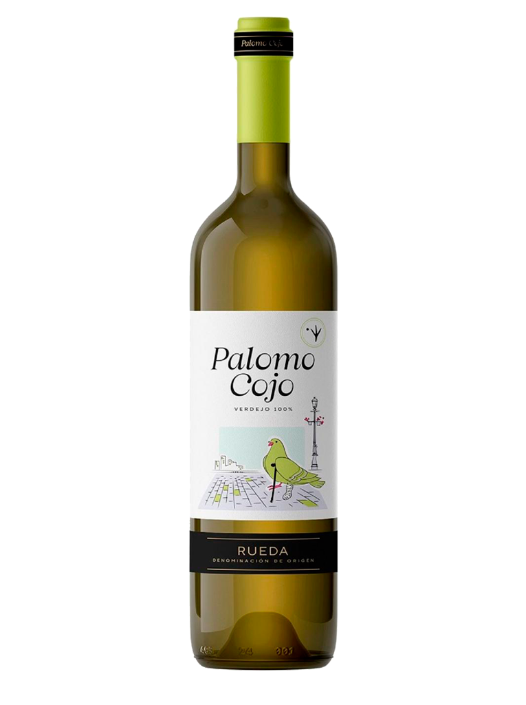 Palomo Cojo Verdejo