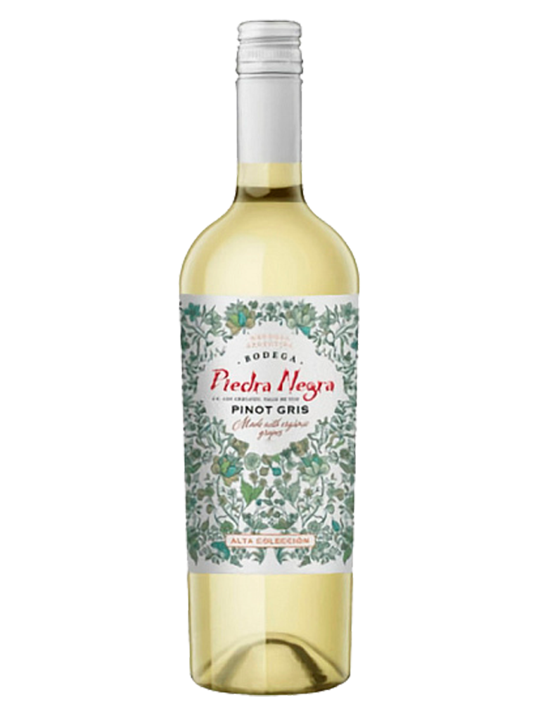 Piedra Negra Pinot Gris