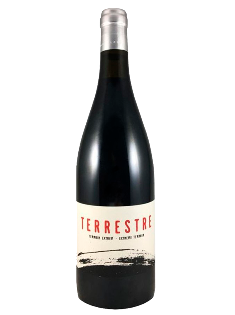 Terrestre Negre
