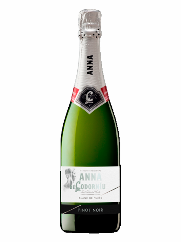 Codorníu Anna Blanc de Noirs