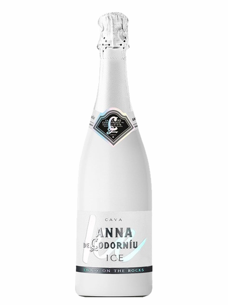 Codorniu Anna Ice Edition