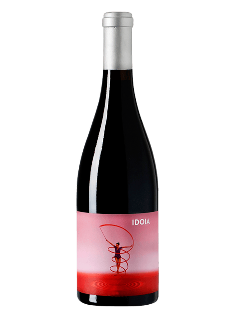 Ca N’Estruc Idoia Tinto