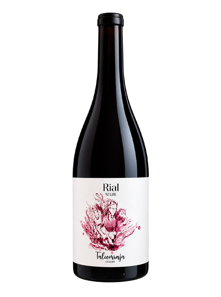 Rial Tinto